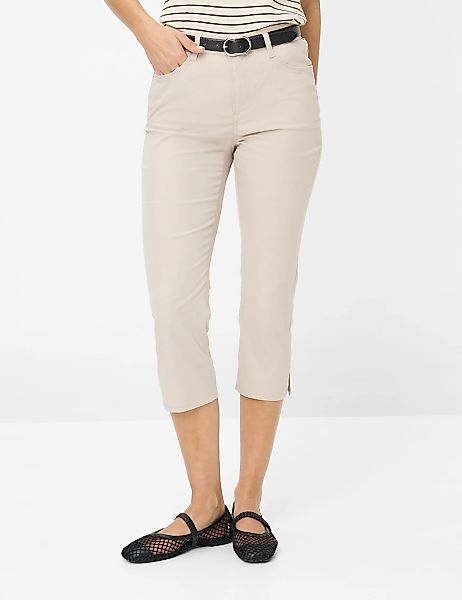 Brax 3/4-Hose "Style MARY C" günstig online kaufen