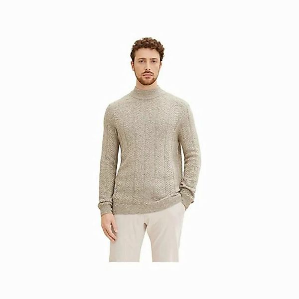 TOM TAILOR Sweatshirt blau (1-tlg., keine Angabe) günstig online kaufen