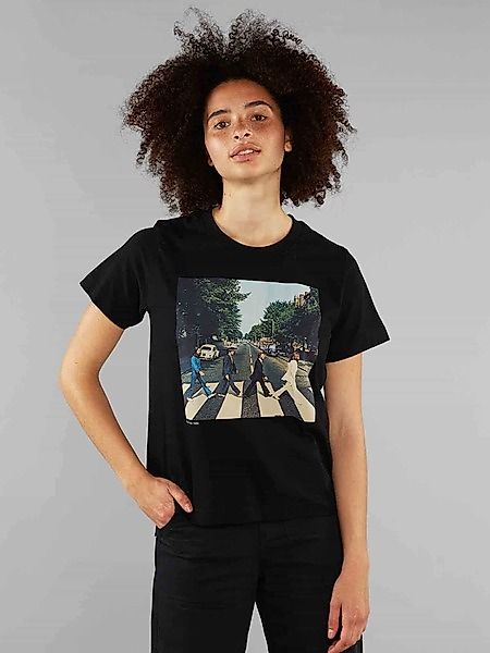 T-shirt Mysen Abbey Road günstig online kaufen