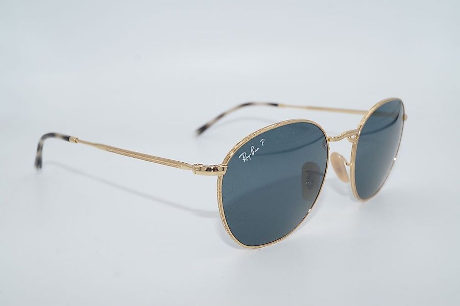 Ray-Ban Sonnenbrille RAY BAN Sonnenbrille Sunglasses RB 3772 001 3R günstig online kaufen