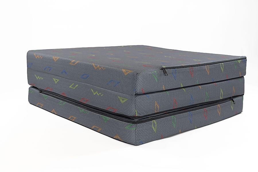Klappmatratze Klappmatratze Gästematratze M - 180x65x7cm, günstig online kaufen