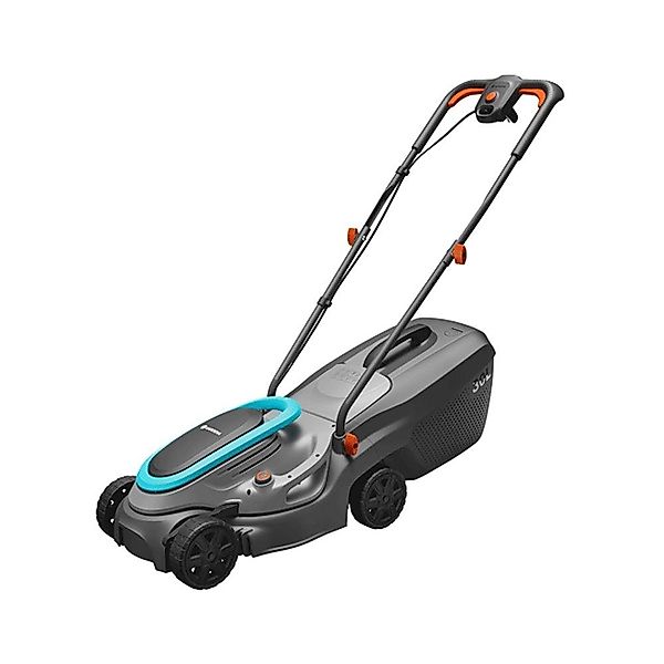 GARDENA Akkurasenmäher Elektro-Rasenmäher günstig online kaufen