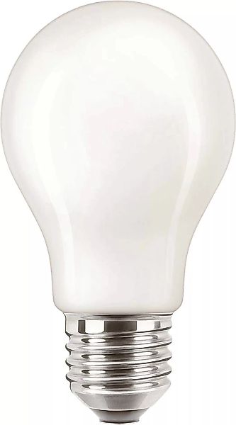 Philips Lighting LED-Lampe E27 matt Glas CorePro LED#36130000 günstig online kaufen