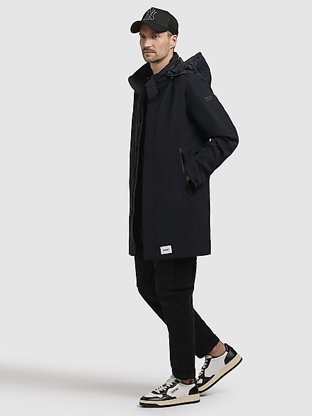 khujo Kurzmantel YIMM günstig online kaufen