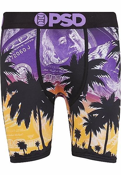 PSD Boxershorts "PSD BENJI SUNRISE", (1 St.) günstig online kaufen
