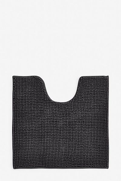 Next Badematte Matte mit Bommeln-Sockel, Höhe 50 mm günstig online kaufen