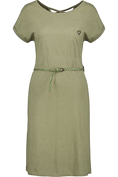 Alife & Kickin Sommerkleid Damen NoraAK günstig online kaufen