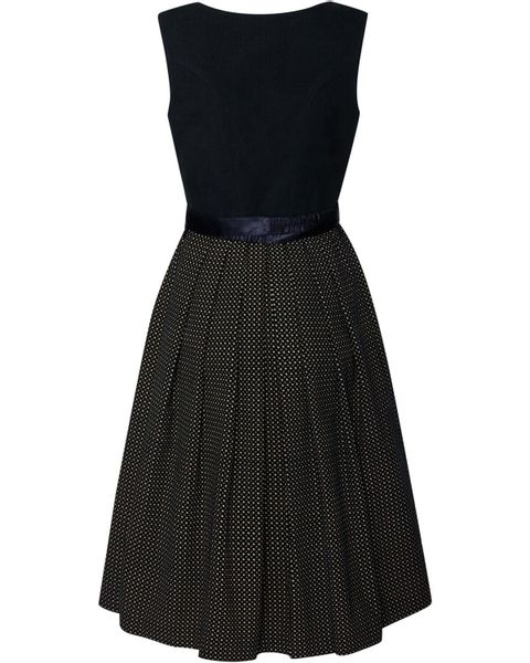Almsach Dirndl Cord-Dirndl günstig online kaufen