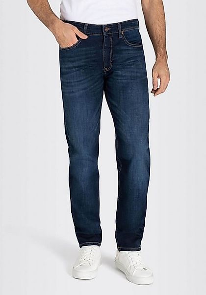 MAC 5-Pocket-Jeans Arne 0970L Easy Stretch Denim - Soft Touch günstig online kaufen