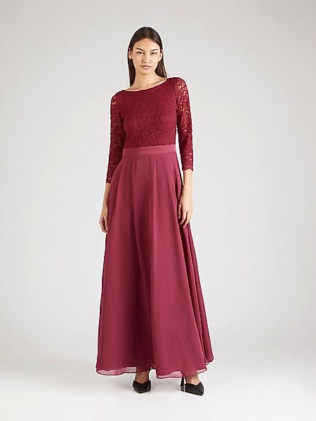 SWING Abendkleid (1-tlg) Spitze günstig online kaufen