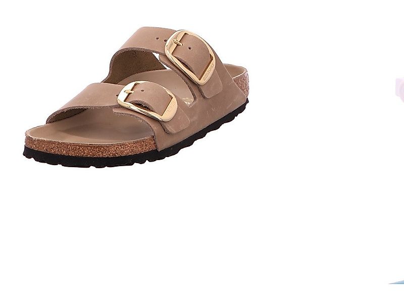 Birkenstock Arizona Big Buckle Pantolette günstig online kaufen