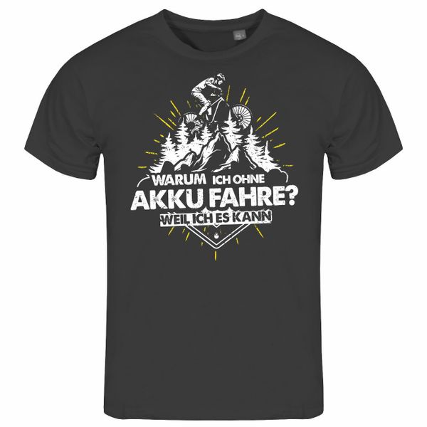 deinshirt Print-Shirt Herren T-Shirt Feierabend Simson günstig online kaufen