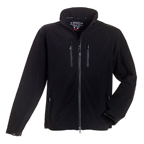 BMS Softshelljacke günstig online kaufen