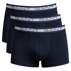 Gant Trunk "BASIC TRUNK 3-PACK" Packung, 3er, 3 Stk. tlg. günstig online kaufen