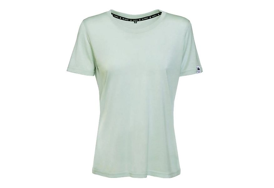 Skratta T-Shirt Damen Outdoor T-shirt Lotta-100% Modal günstig online kaufen