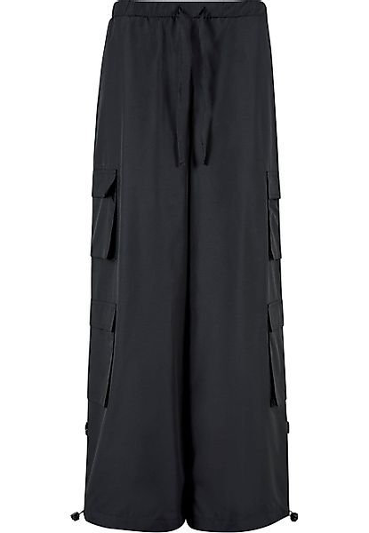 URBAN CLASSICS Cargohose Urban Classics Damen günstig online kaufen