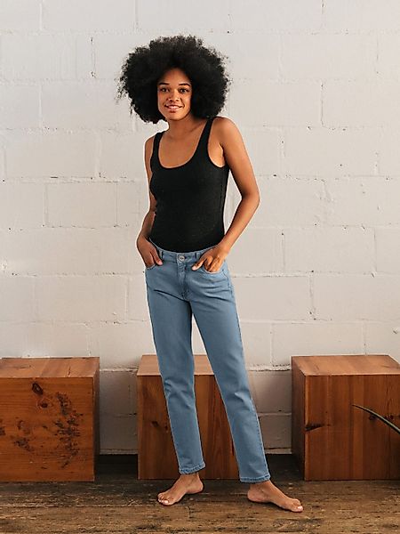 TWOTHIRDS Stoffhose La Graciosa - Vegane günstig online kaufen