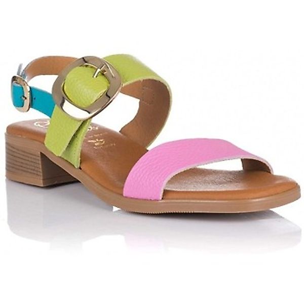 Oh My Sandals  Pumps 5609 günstig online kaufen
