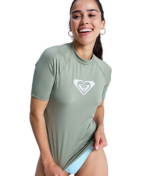 Roxy Rash Guard Whole Hearted günstig online kaufen