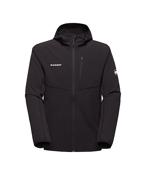 Mammut Fleecejacke Madris Light ML Hooded günstig online kaufen