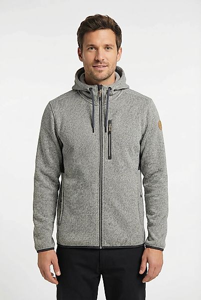Icepeak Fleecejacke "MANAWA" günstig online kaufen