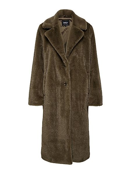 ONLY Allwetterjacke ONLMEAGAN FUR COAT OTW günstig online kaufen