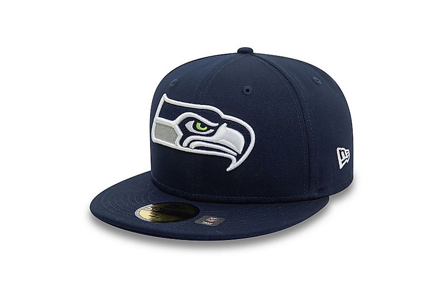 New Era Fitted Cap OTC NFL 59FIFTY SEASEA OTC günstig online kaufen