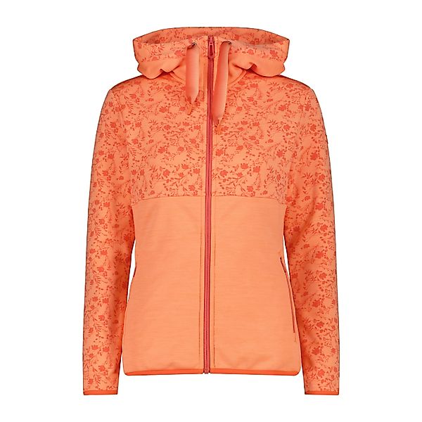 CMP Sweatjacke CMP Damen Kapuzenjacke FIX günstig online kaufen