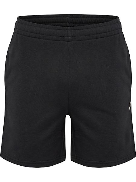 hummel Shorts HMLPULSE SWEAT SHORTS (1-tlg) günstig online kaufen
