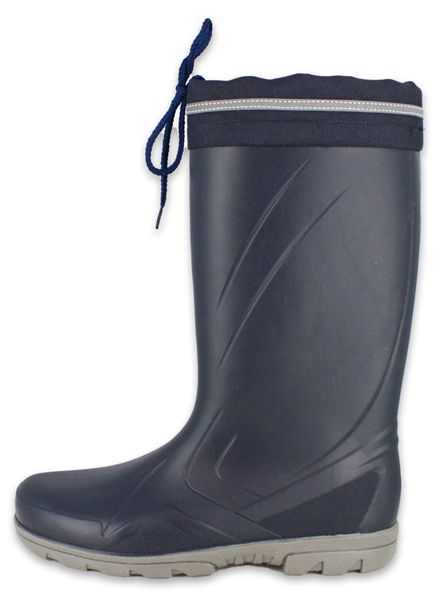 Beck Damen Regenstiefel Sailor Gummistiefel (klassischer günstig online kaufen