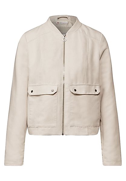STREET ONE Jackenblazer günstig online kaufen