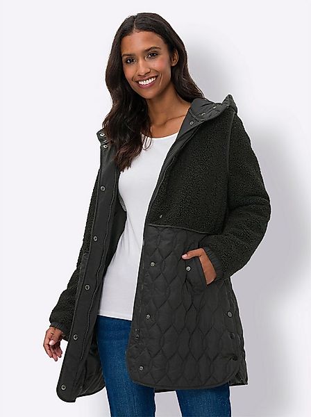 heine Allwetterjacke Longjacke . günstig online kaufen