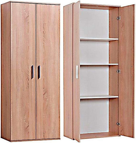 Procontour Mehrzweckschrank Schrank Clara TOPSELLER! (OTTOs Choice) Höhe 16 günstig online kaufen