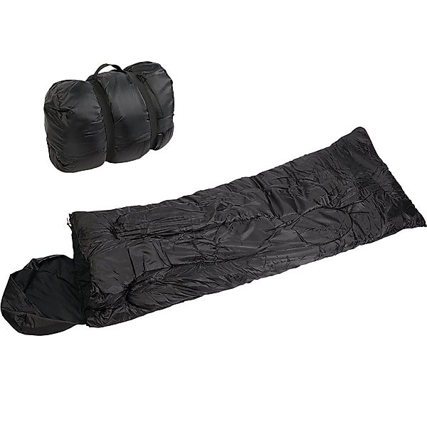 Mil-Tec Schlafsack Militär Schlafsack Pilot mit günstig online kaufen