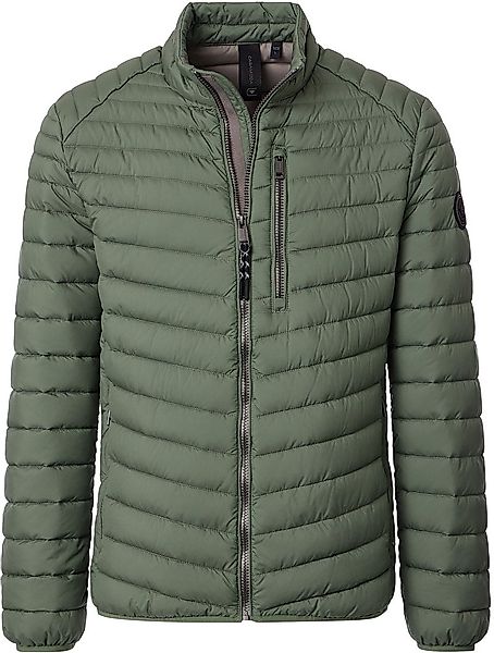 Casa Moda Jacke Puffer Light Weight Grün - Größe M günstig online kaufen