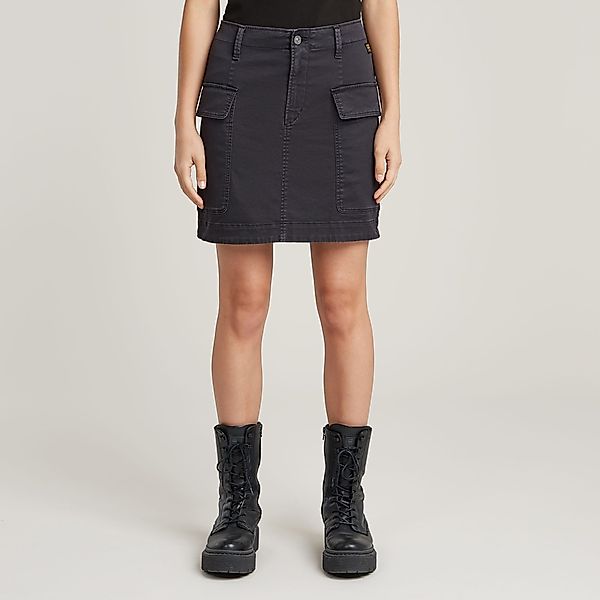 G-STAR Minirock Cargo Mini Skirt mit günstig online kaufen