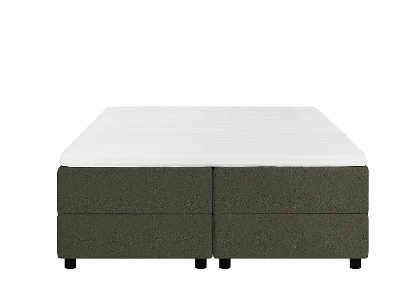 NADUVI Collection | Elios Bettgestell mit Stauraum 160x200 günstig online kaufen