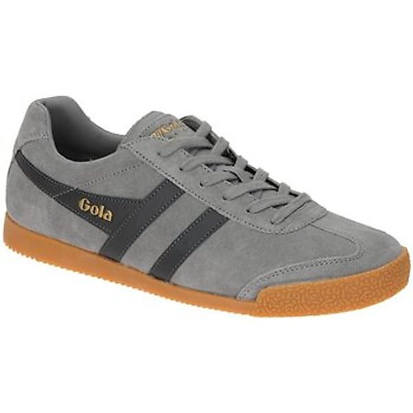 Gola  Sneaker Harrier Schuhe s cement CMA192 CMA192CG günstig online kaufen