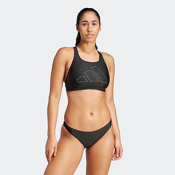adidas Performance Bustier-Bikini-Top BIG BARS BIK günstig online kaufen