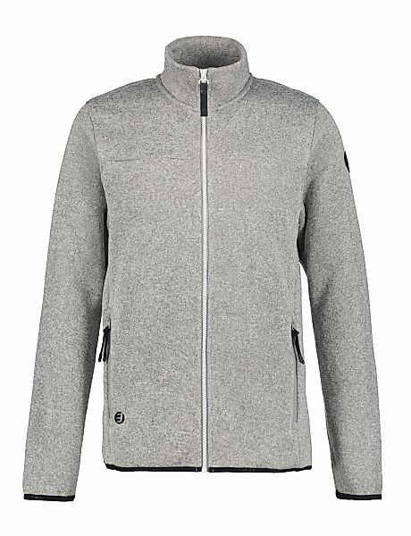 Icepeak Strickfleecejacke "H STRICKFLEECEJACKE AGEN" 1 Stk. tlg. Wärmend & günstig online kaufen