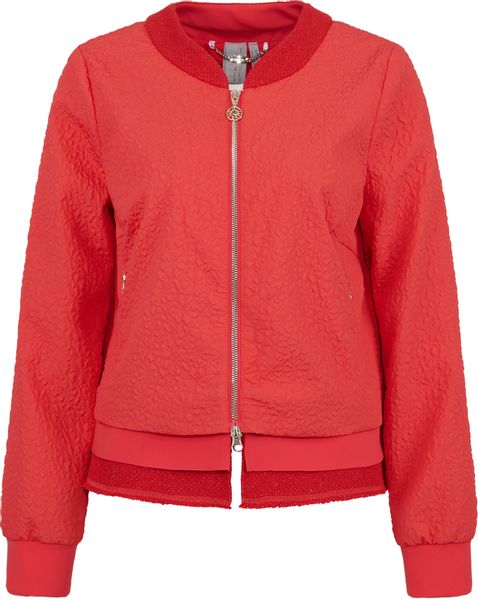 Sportalm Kitzbühel Blouson mit Lagen-Look im günstig online kaufen