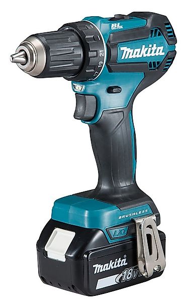 Makita Akku-Schrauber DDF485ZJ, (1-tlg) günstig online kaufen
