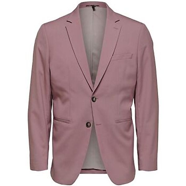 Selected  Jacken 16088563 SLIM-LIAM-MAUVE SHADOW günstig online kaufen