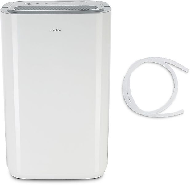 Medion® Luftentfeuchter DH20 (MD12048), für Räume günstig online kaufen
