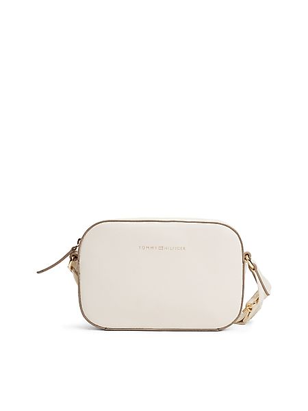 Tommy Hilfiger Umhängetasche TH LOGOTAPE CAMERA günstig online kaufen