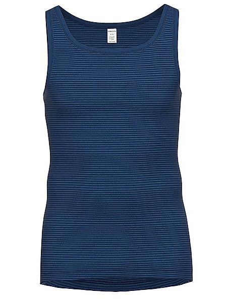 Ammann Achselhemd Unterhemd Day Classic / Jeans Feinripp (Stück, 1-St) hohe günstig online kaufen