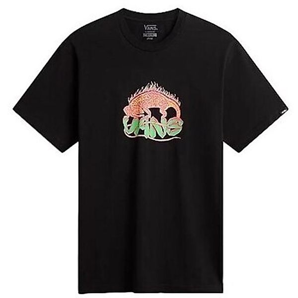 Vans  T-Shirt Fiery Friend günstig online kaufen