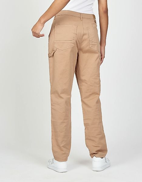 GANG 5-Pocket-Hose "94ROMY WORKER", mit Schlaufe seitlich an der Gesäßtasch günstig online kaufen
