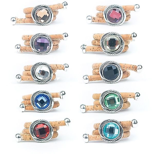 LK Trend & Style Fingerring verstellbarer günstig online kaufen
