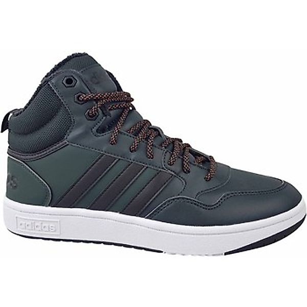 adidas  Herrenstiefel Hoops 30 Mid Wtr günstig online kaufen